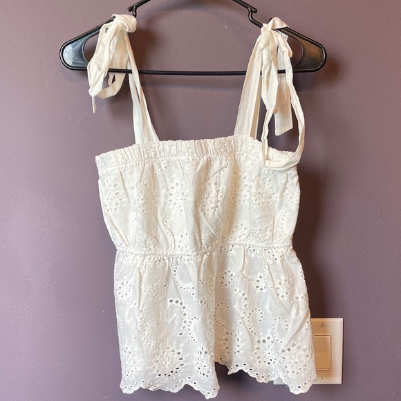 NWT American Eagle summer shirt size small - Picture 1 of 4